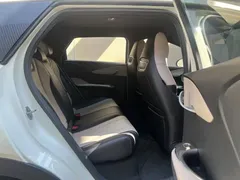 2025 BYD Dolphin 420km Freedom, белый — фото 9