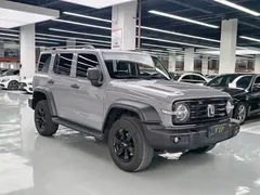 2023 Tank 300 Off-road 2.0T Conqueror — фото 3