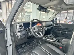 2023 Tank 300 Off-road 2.0T Conqueror — фото 4