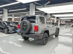 2023 Tank 300 Off-road 2.0T Conqueror — фото 13