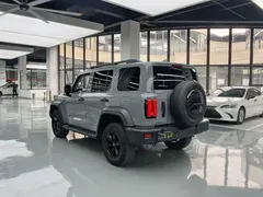 2023 Tank 300 Off-road 2.0T Conqueror — фото 15