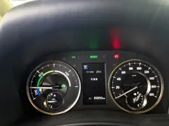 2021 Toyota Alphard Hybrid 2.5L Luxury, чёрный — фото 14