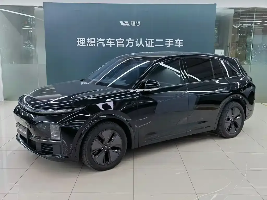 2023 Li Auto L8 Air