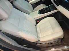 2024 Zeekr 009 6-Seat Executive 4WD 108kWh, чёрный — фото 25