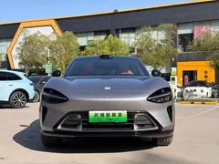 2025 Xiaomi YU7 RWD Long Range — фото 2