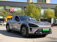 2025 Xiaomi YU7 RWD Long Range — фото 3