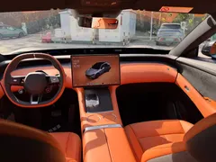 2025 Xiaomi YU7 RWD Long Range — фото 5