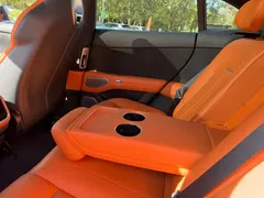 2025 Xiaomi YU7 RWD Long Range — фото 6
