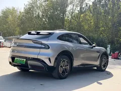 2025 Xiaomi YU7 RWD Long Range — фото 10