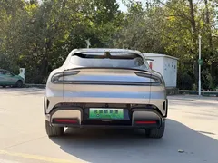 2025 Xiaomi YU7 RWD Long Range — фото 11