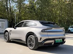 2025 Xiaomi YU7 RWD Long Range — фото 12