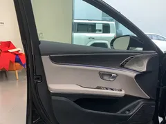2025 BYD Han PHEV 125km Smart Drive Lidar Flagship, чёрный — фото 8