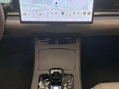 2025 BYD Han PHEV 125km Smart Drive Lidar Flagship, чёрный — фото 13