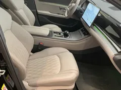 2025 BYD Han PHEV 125km Smart Drive Lidar Flagship, чёрный — фото 14