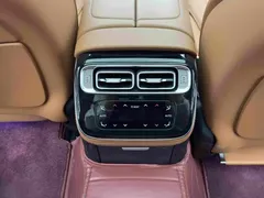 2022 Mercedes-Benz S-Class S 450 L 4MATIC, чёрный — фото 15