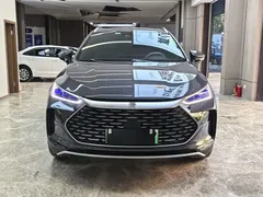 2024 BYD Tang DM-i PHEV 112KM Honor Edition Premium — фото 2