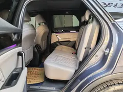 2024 BYD Tang DM-i PHEV 112KM Honor Edition Premium — фото 12
