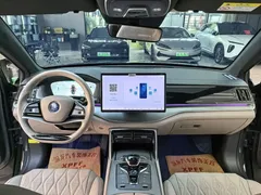 2024 BYD Tang DM-i PHEV 112KM Honor Edition Premium — фото 19