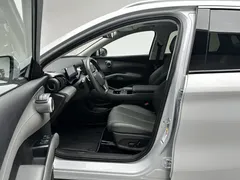 2025 BYD Yuan PLUS EV 510km Smart Driving Exceed, белый — фото 9