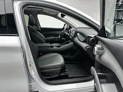 2025 BYD Yuan PLUS EV 510km Smart Driving Exceed, белый — фото 11