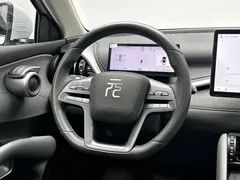 2025 BYD Yuan PLUS EV 510km Smart Driving Exceed, белый — фото 12
