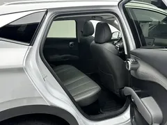 2025 BYD Yuan PLUS EV 510km Smart Driving Exceed, белый — фото 14