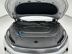 2025 BYD Yuan PLUS EV 510km Smart Driving Exceed, белый — фото 16