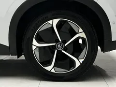 2025 BYD Yuan PLUS EV 510km Smart Driving Exceed, белый — фото 17