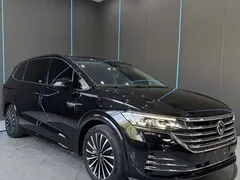 2020 Volkswagen Viloran 380TSI Premium, чёрный — фото 3