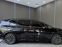 2020 Volkswagen Viloran 380TSI Premium, чёрный — фото 4