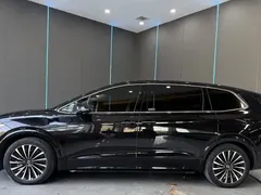 2020 Volkswagen Viloran 380TSI Premium, чёрный — фото 5