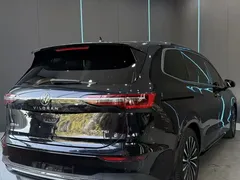 2020 Volkswagen Viloran 380TSI Premium, чёрный — фото 6