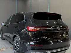 2020 Volkswagen Viloran 380TSI Premium, чёрный — фото 8