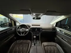 2020 Volkswagen Viloran 380TSI Premium, чёрный — фото 9