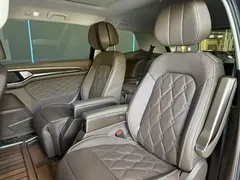 2020 Volkswagen Viloran 380TSI Premium, чёрный — фото 11