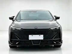 2023 Changan UNI-V 1.5T Sport, чёрный — фото 2