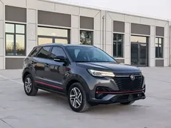 2022 Changan CS55 PLUS Blue Whale 1.5T MT Luxury — фото 3