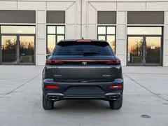 2022 Changan CS55 PLUS Blue Whale 1.5T MT Luxury — фото 5