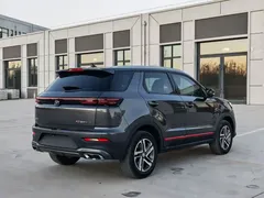 2022 Changan CS55 PLUS Blue Whale 1.5T MT Luxury — фото 6