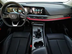 2022 Changan CS55 PLUS Blue Whale 1.5T MT Luxury — фото 7