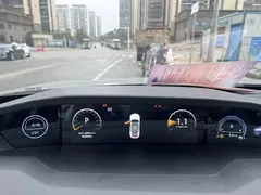 2022 Changan UNI-V 1.5T Premium — фото 4