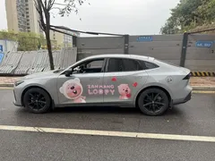 2022 Changan UNI-V 1.5T Premium — фото 5