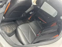 2022 Changan UNI-V 1.5T Premium — фото 7