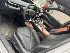 2022 Changan UNI-V 1.5T Premium — фото 9