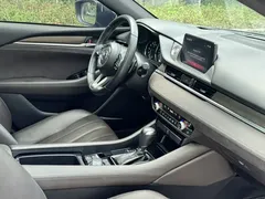 2021 Mazda 6 2.5L Premium — фото 15