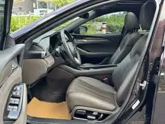 2021 Mazda 6 2.5L Premium — фото 17