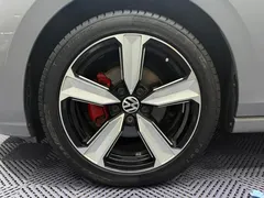 2021 Volkswagen Golf 280TSI DSG Pro Launch Edition — фото 5