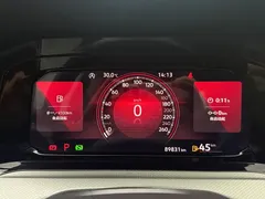 2021 Volkswagen Golf 280TSI DSG Pro Launch Edition — фото 7