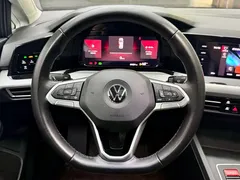 2021 Volkswagen Golf 280TSI DSG Pro Launch Edition — фото 8