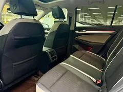 2021 Volkswagen Golf 280TSI DSG Pro Launch Edition — фото 11